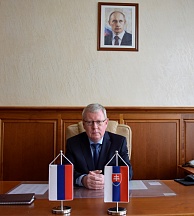 "Вспоминаем 60-летие первого полета человека в космос" "Вспоминаем 60-летие первого полета человека в космос"