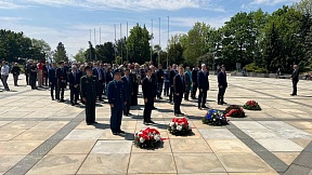 День Победы в Словакии День Победы в Словакии