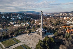 Поздравление Посла России в Словакии И.Б.Братчикова с Днем Великой Победы